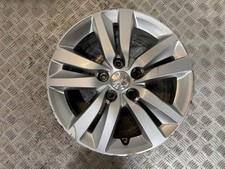 14-21 PEUGEOT 308 MK2 16" INCH