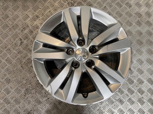 Peugeot 308 mk2 - peugeot, 16"