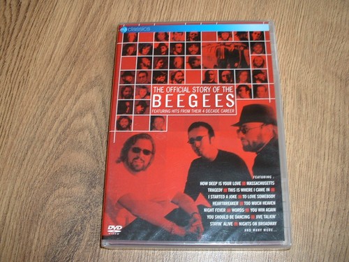 The bee gees official - bee,