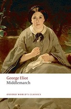 Middlemarch (Oxford World's