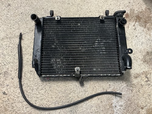 Used genuine yamaha yzf r6 - x1,