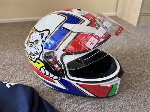 Agv s motorcycle - agv,