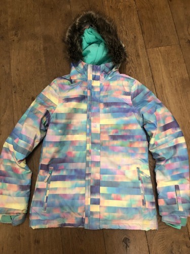 Neill ski jacket 176cm - eu,