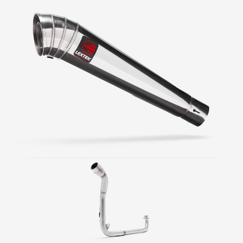 Lextek stainless steel - lextek,