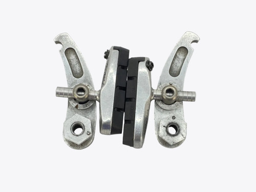 Gravity research rim crusher - gravity,