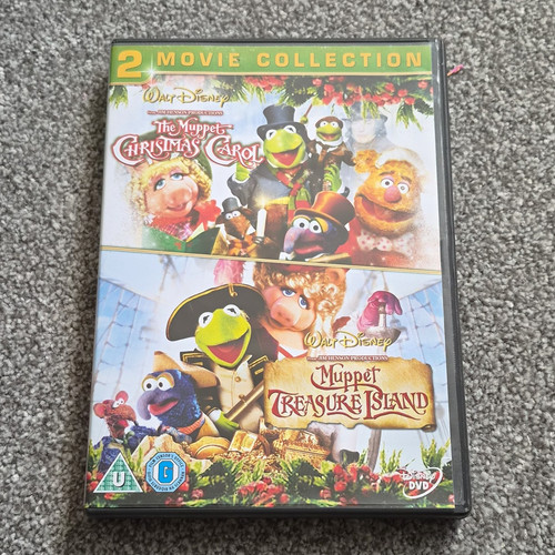 Disney muppets movie - muppets, 2