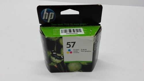Ctg ink cartridge - hp, 57
