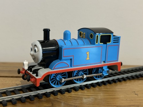 Bachmann thomas the - bachmann, tank