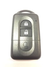RFC 2 button case for Nissan