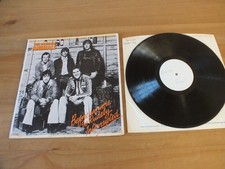 The Original Animals-Before we were.. Test Pressing in Proof Sleeve Barn VG+ EX+
