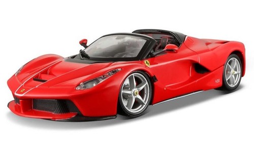 Burago ferrari - burago,
