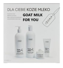 Ziaja Goat Milk Gift