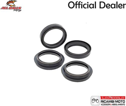 Fork seal dust - fork,