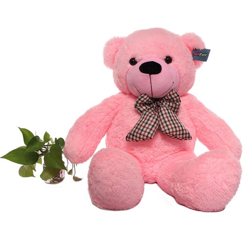 Joyfay 47in 120cm pink - pink, giant
