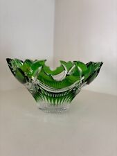 Vintage Caesar Crystal Bohemia