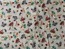 Circus Fabric