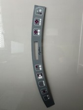 Ergoline 1100 Display Foil