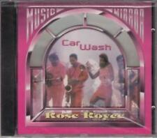 Royce Rose : Car Wash CD Value Guaranteed from eBay’s biggest seller!