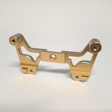 rcEvoLogic - Tamiya Terra Scorcher  - Fire Dragon  - Saint Dragon - G4 Upgrade