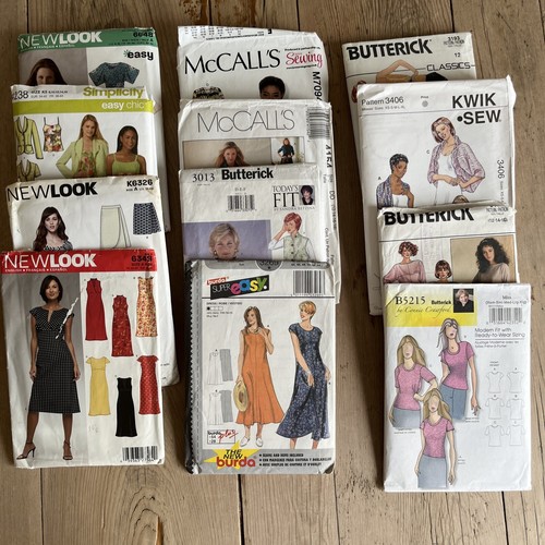 Bulk lot bundle ladies - lot, cut