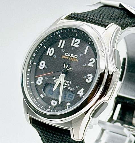 Casio wave ceptor - wave,