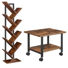 Printer Stand Printer Cart