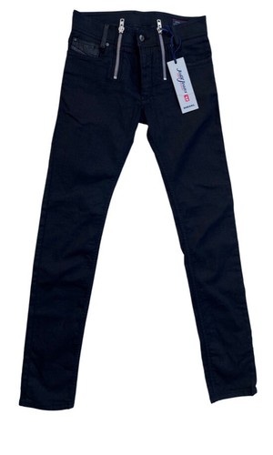 Diesel sleenker jogg jeans - diesel,
