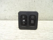 BFD000839 2001 MITSUBISHI SHOGUN 3.2 MANUAL SWB LIGHTING CONTROL PANEL