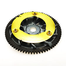 Half pulley for Piaggio