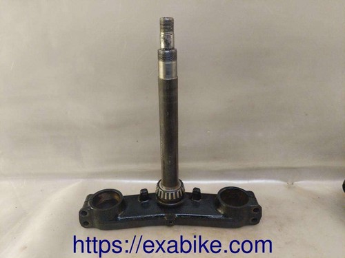 Lower fork tee - fork, for