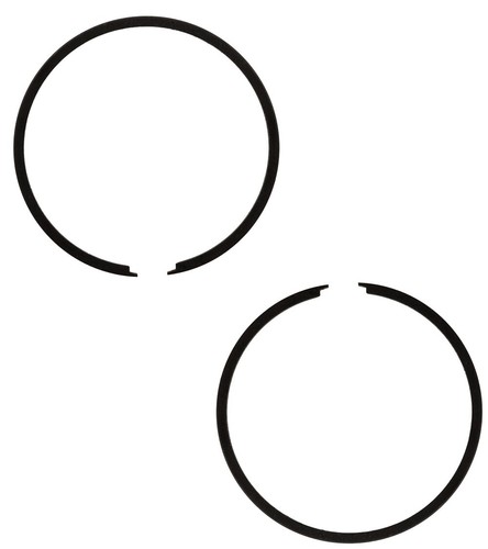 Set piston ring 39mm - 2, x