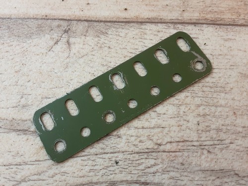 Meccano 413 flat girder - -,