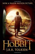 The Hobbit By J. R. R. Tolkien. 9780007487288
