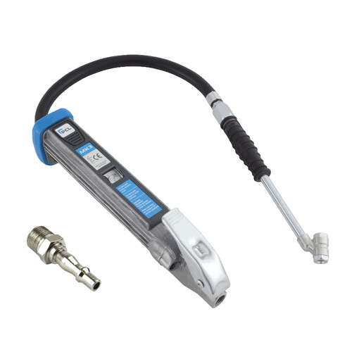 Mk4 tyre inflator with - tyre,