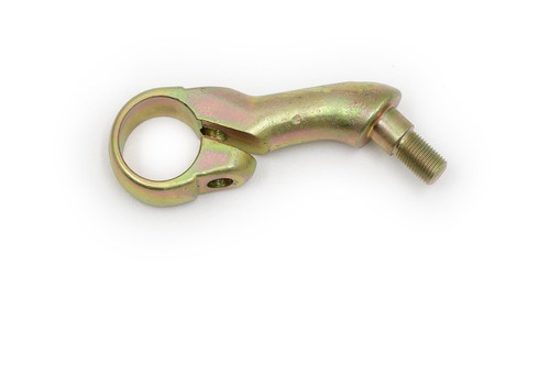 Handlebar holder for - , dnepr