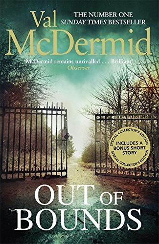 Out bounds val mcdermid - of, bounds-val