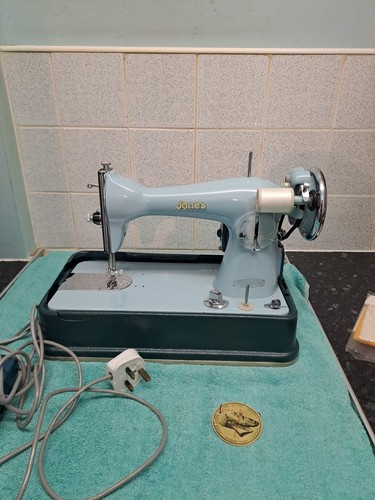 Vintage jones model - vintage, d-68