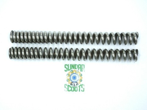Pair progressive front fork - pair,