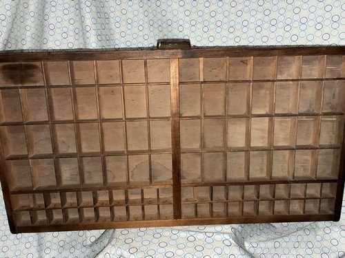 Vintage hamilton letterpress - vintage,