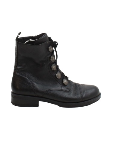 Gabor women boots - uk, black