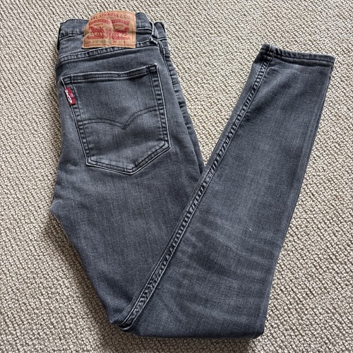 Levi 519 slim skinny jeans - slim,