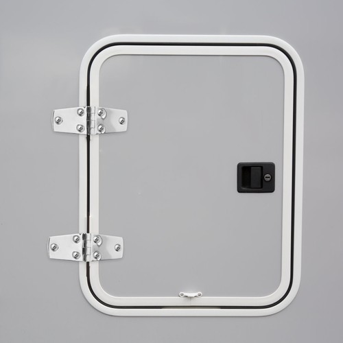 Door hinge hinges - hinges, rv
