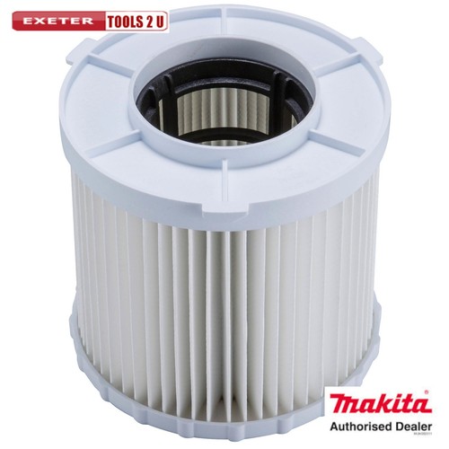 Makita 162518 hepa filter - makita, 162518-0