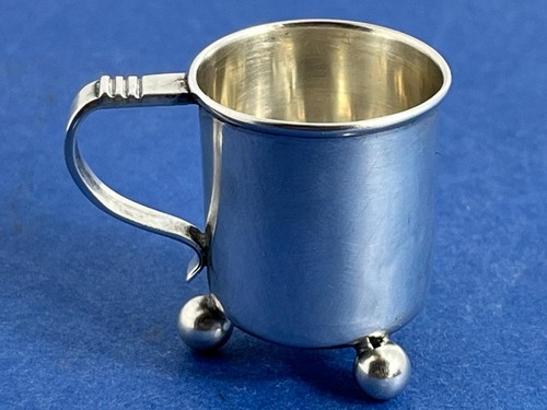 Lovely antique miniature - lovely,