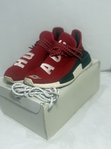 Adidas pharrell williams - adidas, human