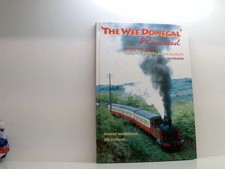 The Wee Donegal Revisited