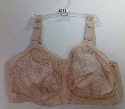 Triumph doreen non wired full - wired,