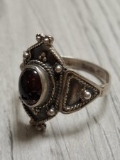 Antique Vintage Sterling
