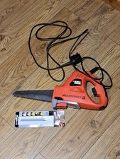 Black And Decker Scorpion Saw 
