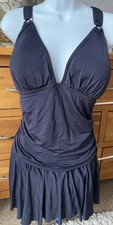 SWIMSUIT SKIRT M&S SIZE 22